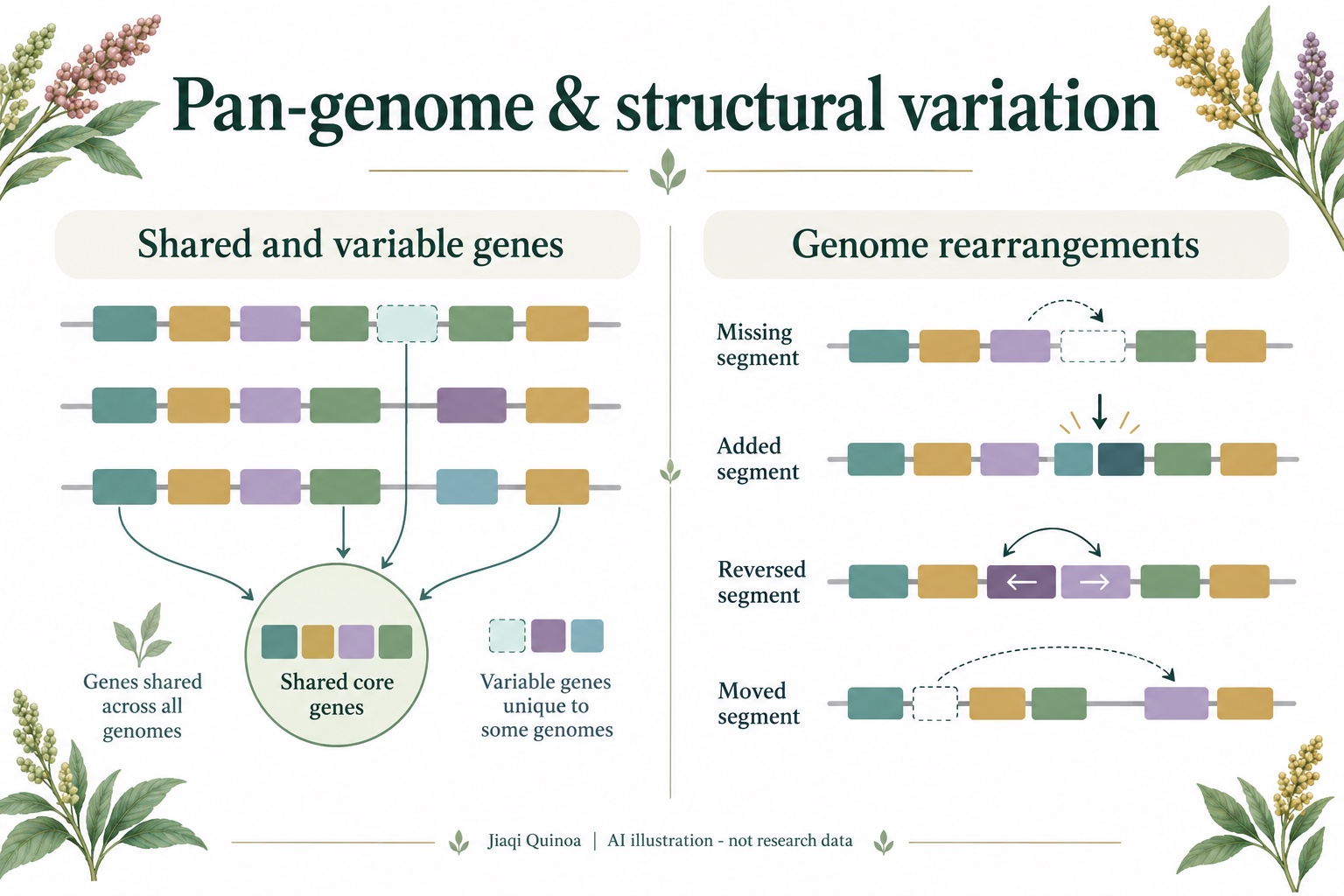 AI illustration — not research data