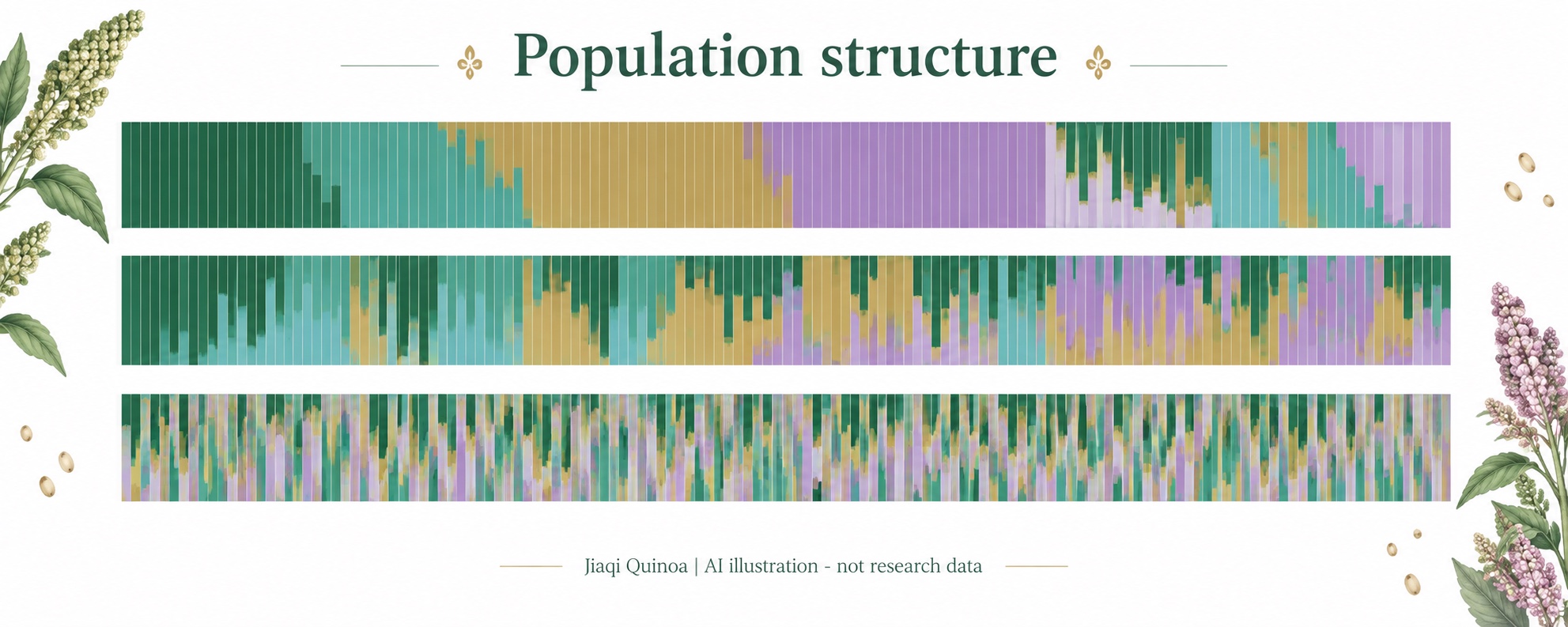AI illustration — not research data